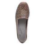 náhled Dámská obuv RIEKER 53756/40 GRAU F/S 7