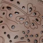 náhled Dámská obuv RIEKER 53756/40 GRAU F/S 7