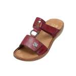 náhled Dámská obuv RIEKER<br>60829/35 ROT F/S 7