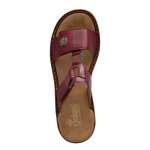 náhled Dámská obuv RIEKER<br>60829/35 ROT F/S 7