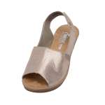 náhled Dámská obuv RIEKER 62440/90 GOLD F/S 7