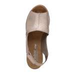 náhled Dámská obuv RIEKER 62440/90 GOLD F/S 7