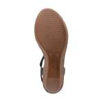 náhled Dámská obuv RIEKER<br>62461/14 BLAU F/S 7