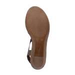 náhled Dámská obuv RIEKER 62475/45 GRAU F/S 7