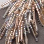 náhled Dámská obuv RIEKER 62475/45 GRAU F/S 7