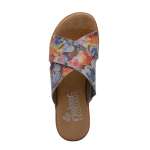 náhled Dámská obuv RIEKER 63460/90 MULTI F/S 7