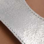 náhled Dámská obuv RIEKER 64170/90 SILVER/PLATIN F/S 7