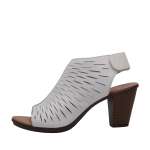 náhled Dámská obuv RIEKER 64197/80 WEISS F/S 7