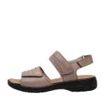 náhled Dámská obuv RIEKER 64560/42 GRAU F/S 7