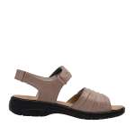 náhled Dámská obuv RIEKER 64560/42 GRAU F/S 7