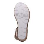 náhled Dámská obuv RIEKER 65540/40 GRAU F/S 7
