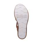 náhled Dámská obuv RIEKER 65592/24 BRAUN F/S 7