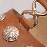 náhled Dámská obuv RIEKER 65592/24 BRAUN F/S 7