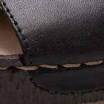 náhled Dámská obuv RIEKER 65681/00 SCHWARZ F/S 7