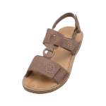 náhled Dámská obuv RIEKER 65863/64 BEIGE F/S 7