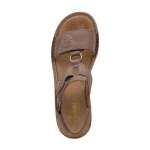 náhled Dámská obuv RIEKER 65863/64 BEIGE F/S 7