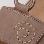 náhled Dámská obuv RIEKER 65863/64 BEIGE F/S 7