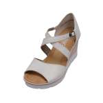 náhled Dámská obuv RIEKER 68548/80 WEISS F/S 7