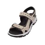 náhled Dámská obuv RIEKER 68866/61 BEIGE F/S 7
