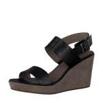 náhled Dámská obuv TAMARIS 1-1-28337-28 BLACK 001