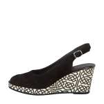náhled Dámská obuv TAMARIS 1-1-29303-28 BLACK 001