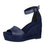 náhled Dámská obuv TAMARIS 1-1-28308-28 OCEAN STR.COMB 831