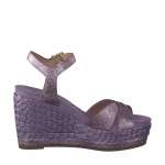 náhled Dámská obuv TAMARIS 1-1-28309-28 LAVENDER 551