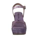 náhled Dámská obuv TAMARIS 1-1-28309-28 LAVENDER 551