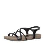 náhled Dámská obuv TAMARIS 1-1-28106-28 BLACK PATENT 018