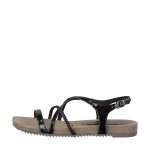 náhled Dámská obuv TAMARIS 1-1-28106-28 BLACK PATENT 018