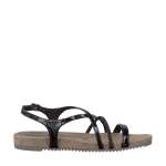 náhled Dámská obuv TAMARIS 1-1-28106-28 BLACK PATENT 018