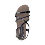 náhled Dámská obuv TAMARIS 1-1-28106-28 BLACK PATENT 018