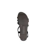 náhled Dámská obuv TAMARIS 1-1-28106-28 BLACK PATENT 018