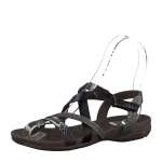 náhled Dámská obuv TAMARIS 1-1-28400-28 BLACK COMB 098