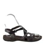 náhled Dámská obuv TAMARIS 1-1-28400-28 BLACK COMB 098