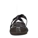 náhled Dámská obuv TAMARIS 1-1-28400-28 BLACK COMB 098