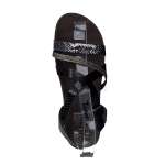 náhled Dámská obuv TAMARIS 1-1-28400-28 BLACK COMB 098