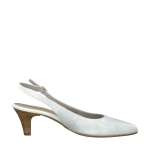 náhled Dámská obuv TAMARIS 1-1-29608-28 WHITE 100