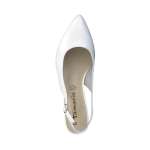 náhled Dámská obuv TAMARIS 1-1-29608-28 WHITE 100