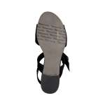 náhled Dámská obuv TAMARIS 1-1-28211-28 BLACK 001