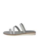 náhled Dámská obuv TAMARIS 1-1-27102-28 SILVER STRUCT. 927