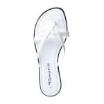 náhled Dámská obuv TAMARIS 1-1-27107-28 WHITE 100