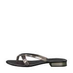 náhled Dámská obuv TAMARIS 1-1-27107-28 PEWTER 915