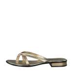 náhled Dámská obuv TAMARIS 1-1-27107-28 LT.GOLD STRUC. 932