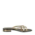 náhled Dámská obuv TAMARIS 1-1-27107-28 LT.GOLD STRUC. 932