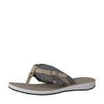 náhled Dámská obuv TAMARIS 1-1-27109-28 BLK VICHY COMB 023