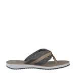 náhled Dámská obuv TAMARIS 1-1-27109-28 BLK VICHY COMB 023