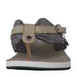 náhled Dámská obuv TAMARIS 1-1-27109-28 BLK VICHY COMB 023