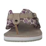 náhled Dámská obuv TAMARIS 1-1-27109-28 LAVENDER DOTS 528