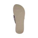 náhled Dámská obuv TAMARIS 1-1-27109-28 LAVENDER DOTS 528